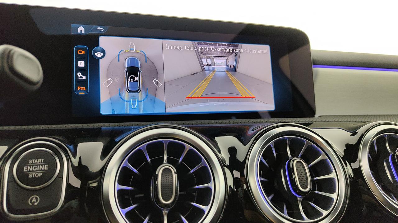 Mercedes-Benz Mercedes-AMG A 45S 4MATIC+