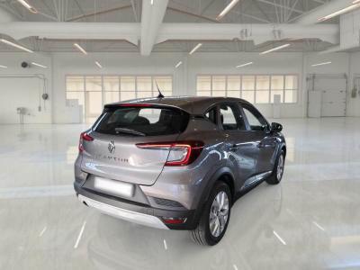 Renault Captur 1.5 blue dci Business 115cv edc