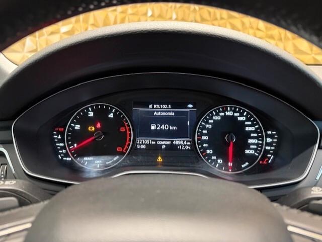 Audi A4 Avant 2.0 TDI 122 CV S tronic Business