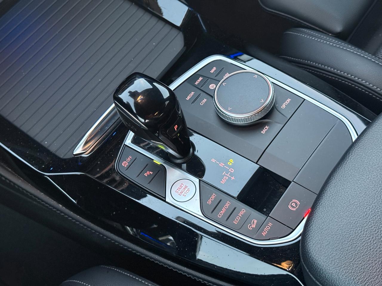Bmw X4 M xDrive20d 48V Msport