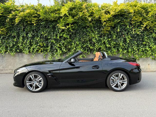 BMW Z4 sDrive20i Msport 2000CC IVA ESPOSTA