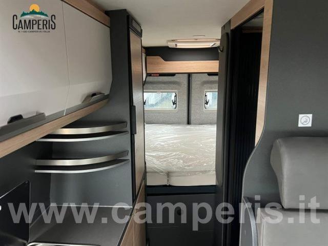 KNAUS KNAUS BOXLIFE 600 MQ PLATINUM SELECTION