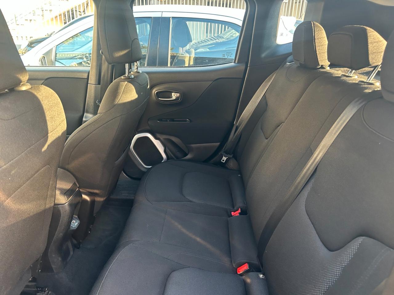 Jeep Renegade 1.4 T-Jet 120 CV GPL Longitude
