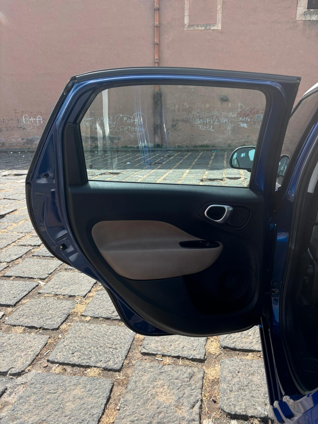 Fiat 500L 1.6 Multijet Lounge