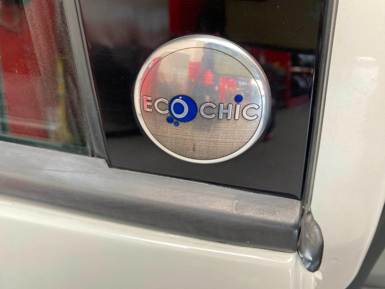 Lancia Ypsilon 1.2 69 CV 5 porte GPL Ecochic Silver
