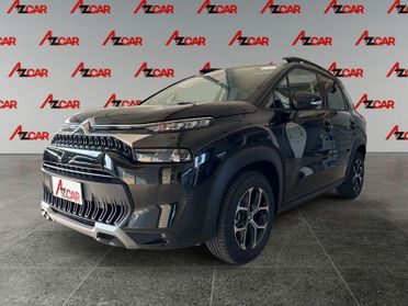 Citroën C3 Aircross PureTech 110 S&S Plus