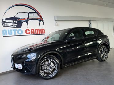 Alfa Romeo Stelvio 2.2 t Sprint Q4 210cv auto