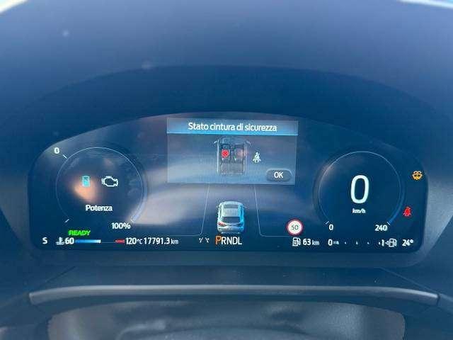 Ford Kuga Kuga IV 2.5 full hybrid ST-Line 2wd 180cv auto