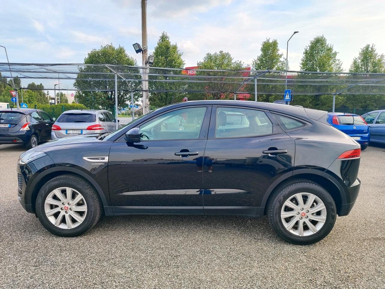 Jaguar E-Pace 2.0D 150 CV AWD aut.