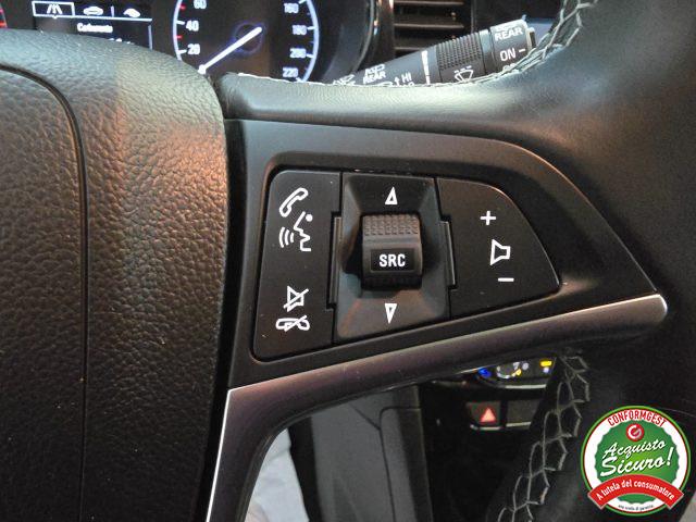 OPEL Mokka X 1.6 CDTI Ecotec 136CV 4x2 Start&Stop Advance