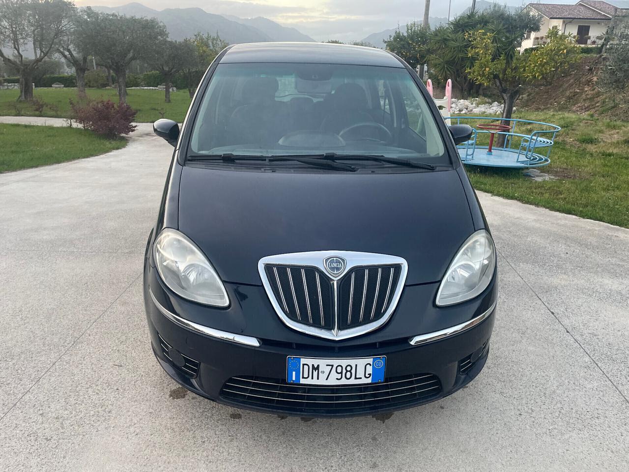 Lancia MUSA 1.4 16V Oro Plus