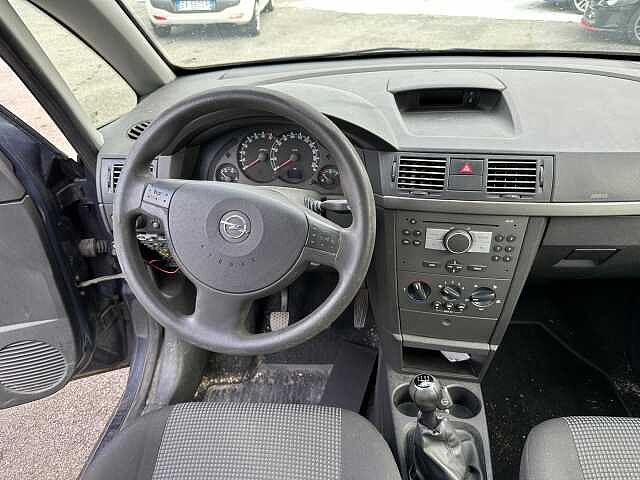 Opel Meriva 1.4 16V Enjoy