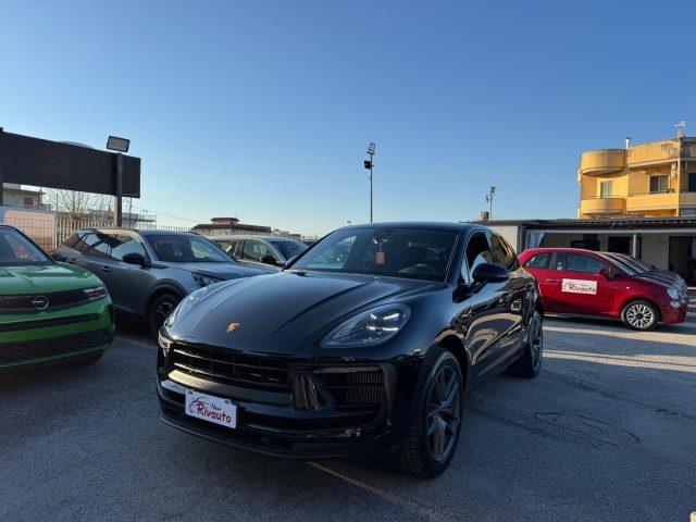 PORSCHE Macan 2.9 S PDK 381 CV