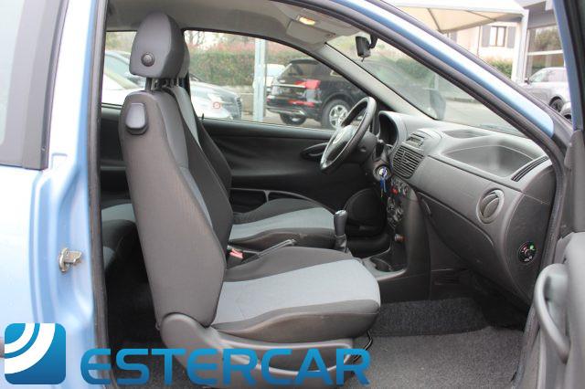 FIAT Punto 1.3 Multijet 16V 3 porte NEOPATENTATI