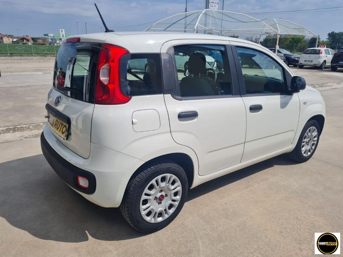 FIAT Panda 1.2 Benzina/GPL-26.000 Km-Anno 2020