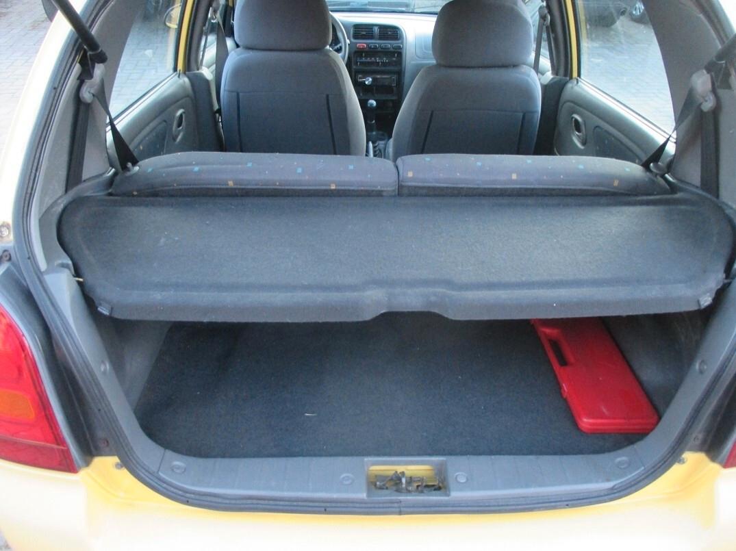 Suzuki Alto DX 5p 1.1 Per Neopatentati