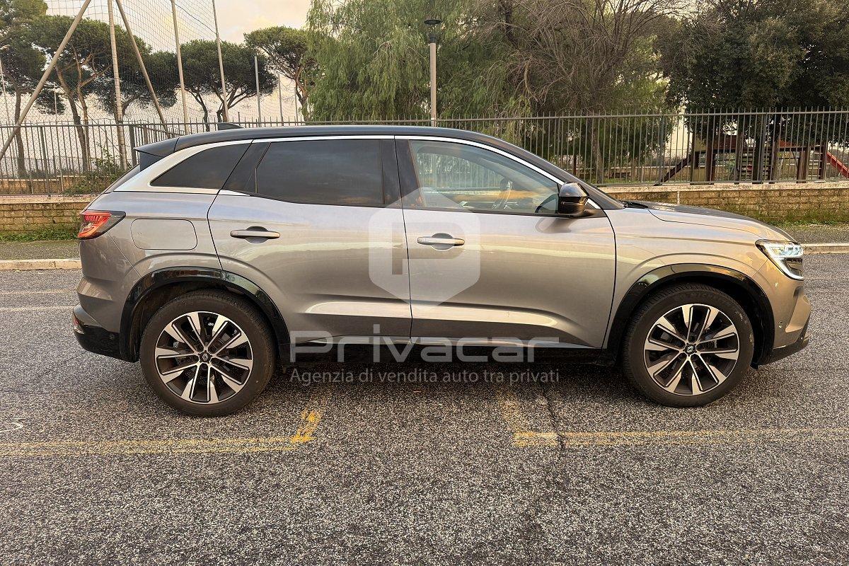 RENAULT Austral Austral Mild Hybrid 160 CV Auto Techno