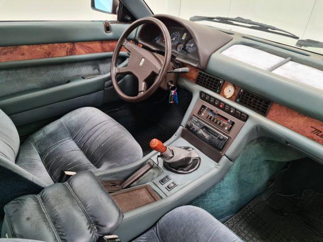MASERATI Biturbo 2.0