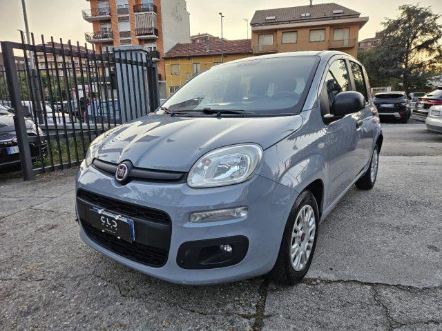 FIAT Panda 1.3 MJT 95 CV S&S Easy