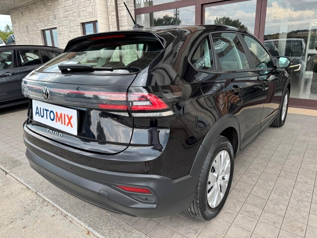 Volkswagen Taigo 1.0 Tsi Life 95cv
