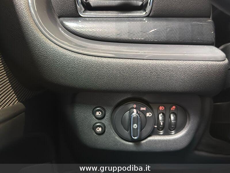 MINI Clubman Mini 2016 Diesel Mini 1.5 One D Business auto my18