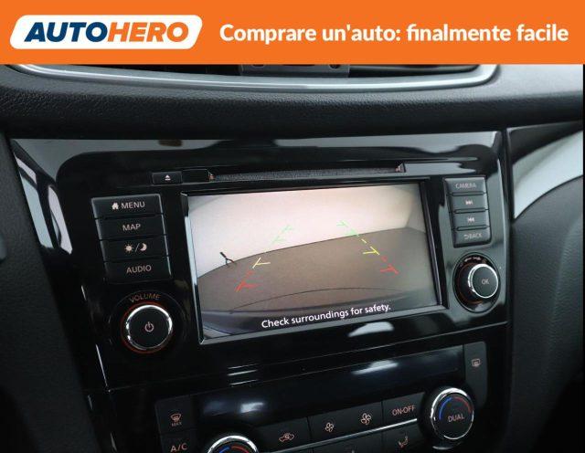 NISSAN Qashqai 1.5 dCi 115 CV Business