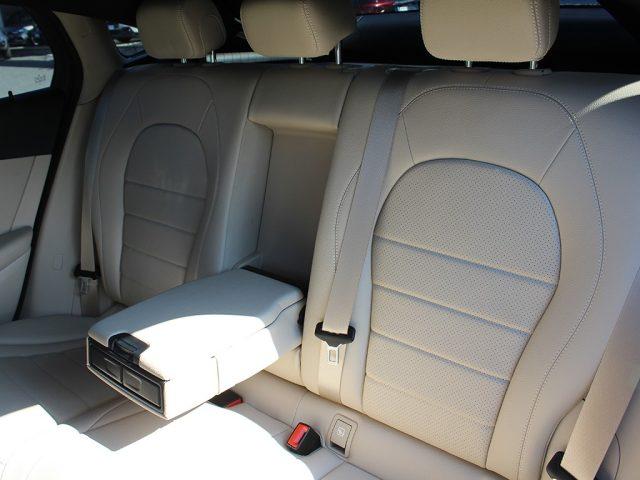 MERCEDES-BENZ GLC 300 de 4Matic EQ-Power Coupé Sport