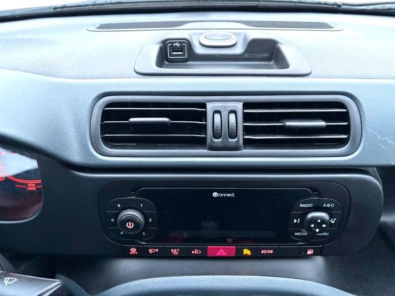 FIAT Panda 3ª serie Panda 0.9 TwinAir Turbo Na...