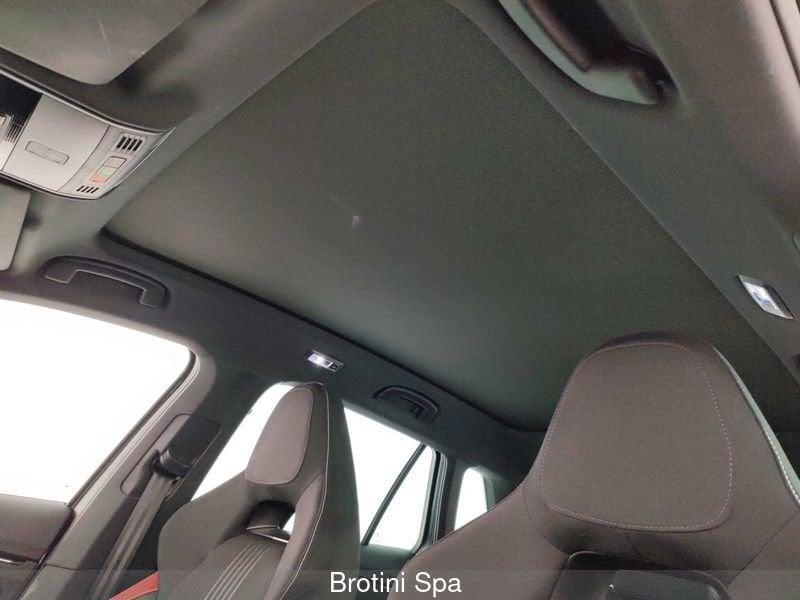 Skoda Kamiq Kamiq 1.0 TSI 110 CV Monte Carlo