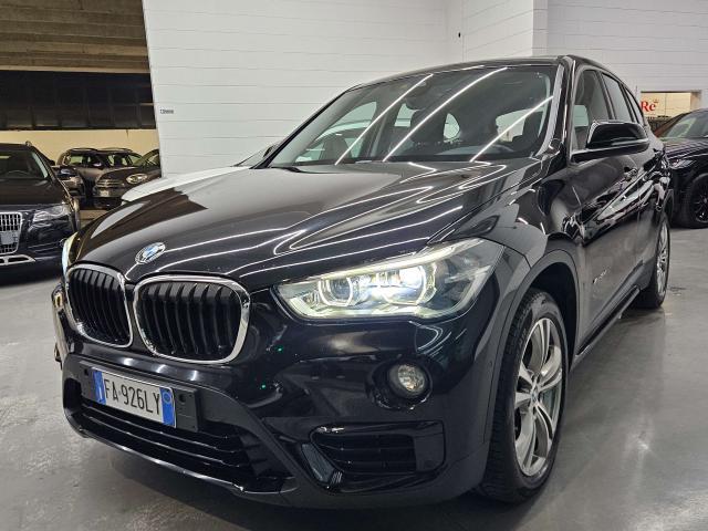 BMW X1 X1 F48 xdrive20d xLine