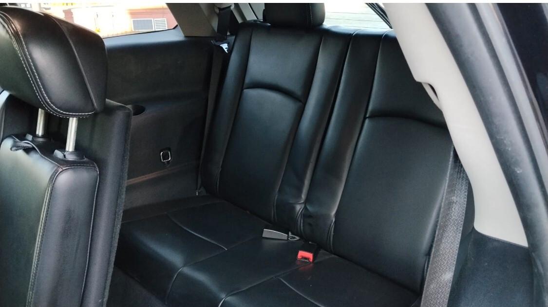 Fiat Freemont 2.0 Multijet 170 CV Lounge--KM CERTIFICATI E TAGLIANDATI---DOCUMENTATI--