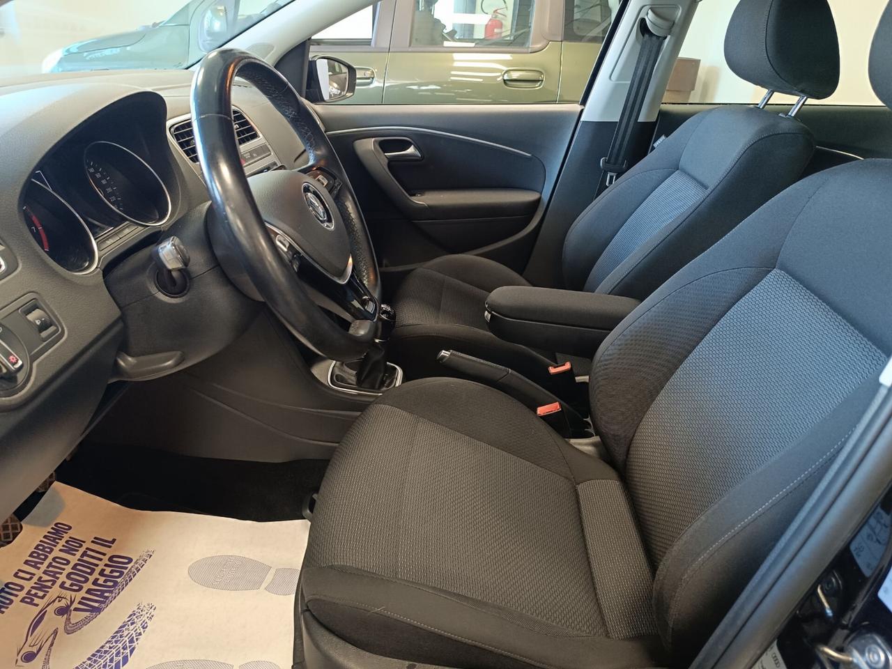 Volkswagen Polo 1.0 MPI Comfortline 50.000KM CERTIF.