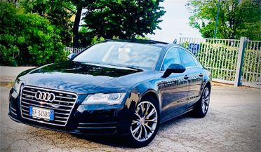 Audi A7 SPB 3.0 TDI 245 CV quattro S tronic