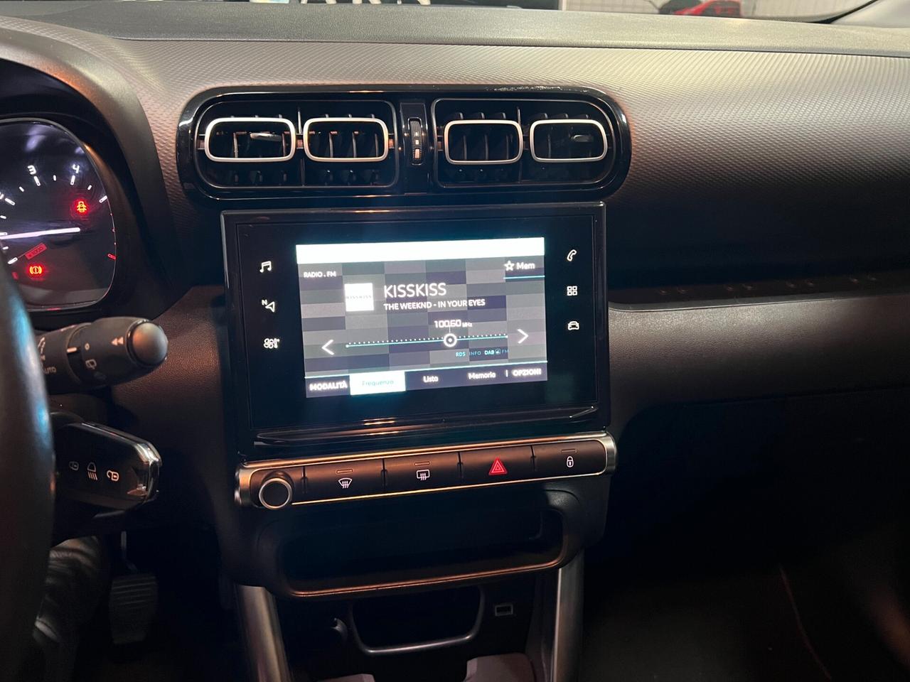 Citroen C3 Aircross PureTech 110 S&S Feel