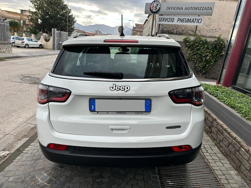 JEEP Compass 2ª serie Compass 1.6 Multijet II ...