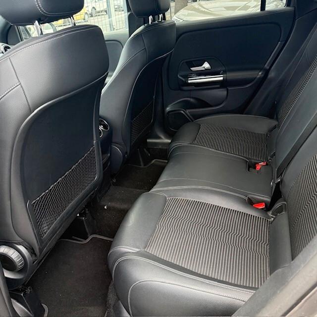 Mercedes-benz GLA 200 GLA 200 d Automatic Executive