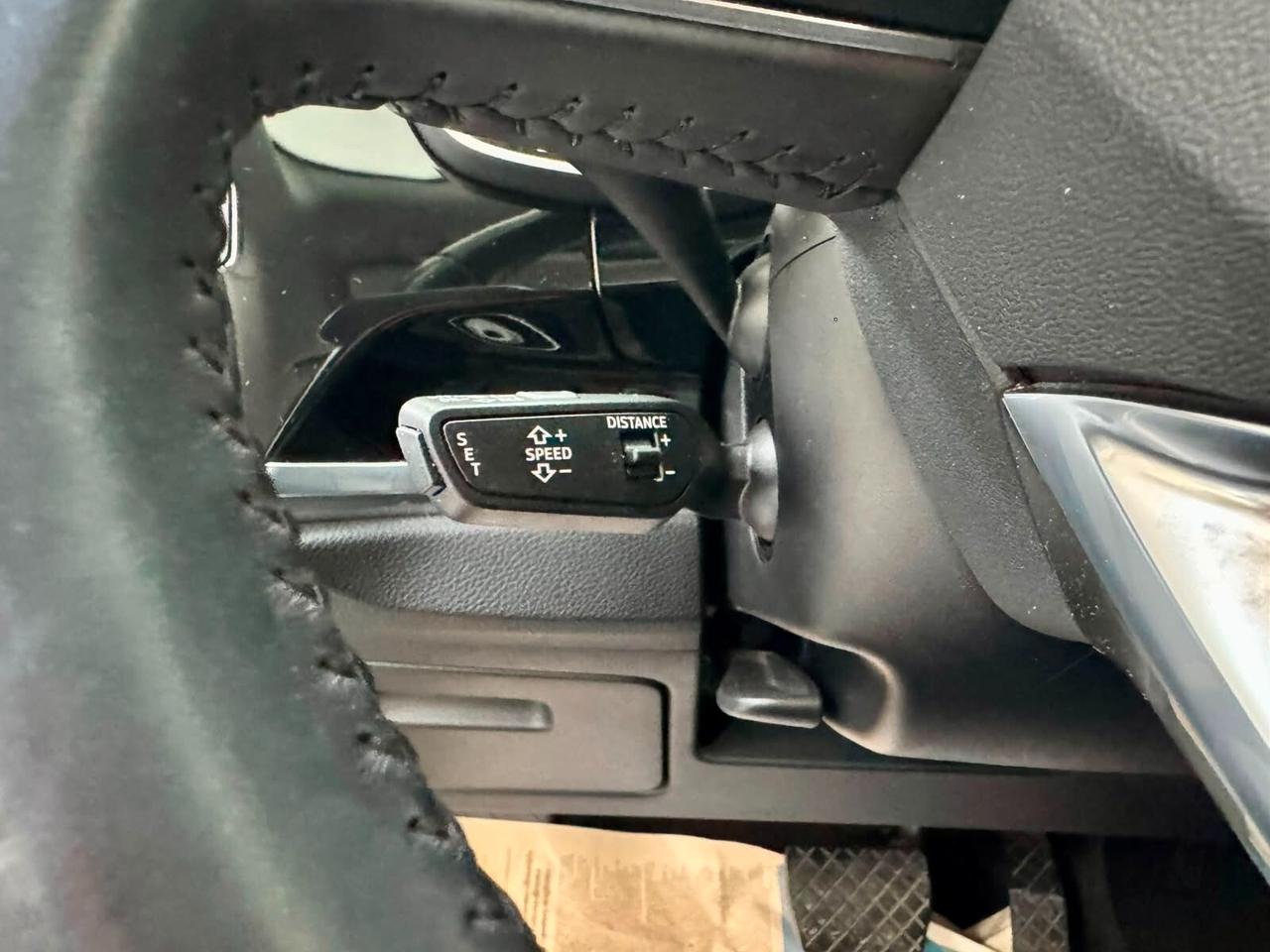 Audi Q3 35 2.0 TDI S tronic Business 2020