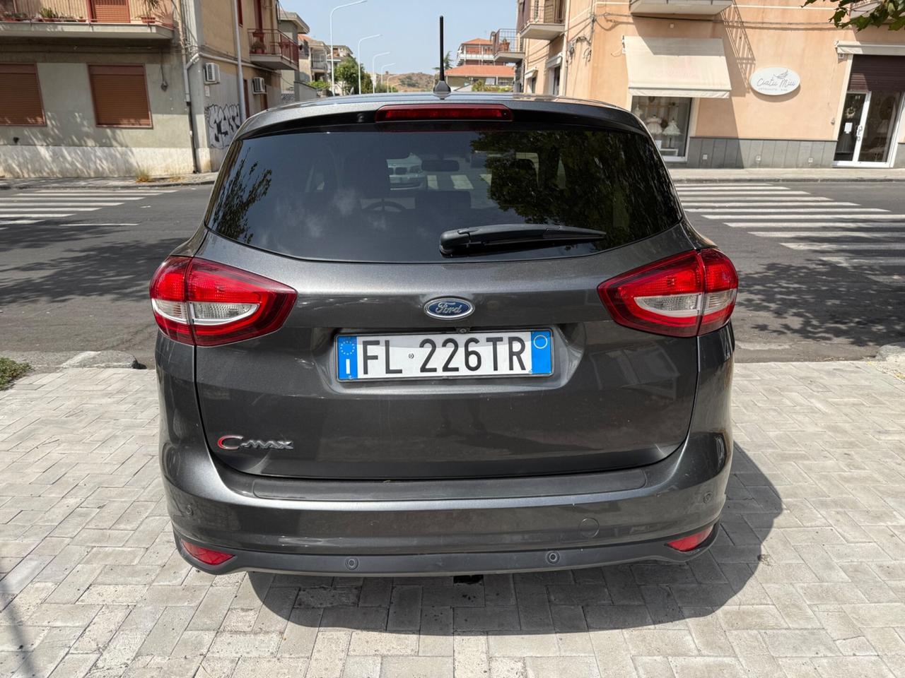 Ford C-Max 1.5 TDCi 120CV Start&Stop Business