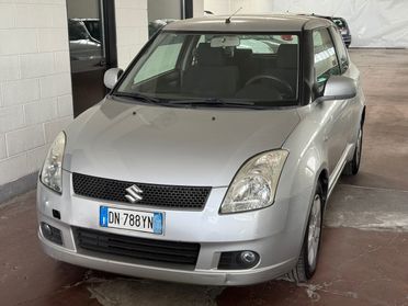 Suzuki Swift 1.3 3p. GL