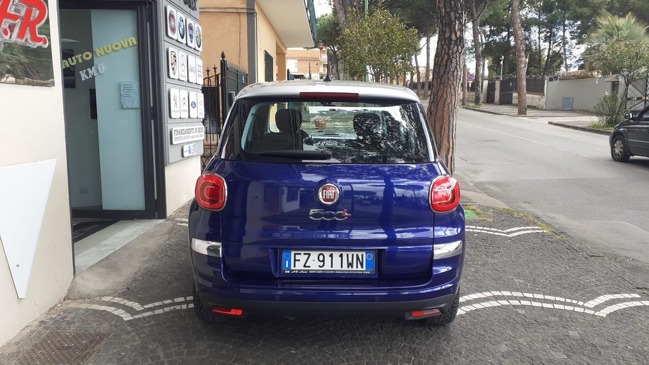 Fiat 500L 1.4 95 CV S&S Mirror