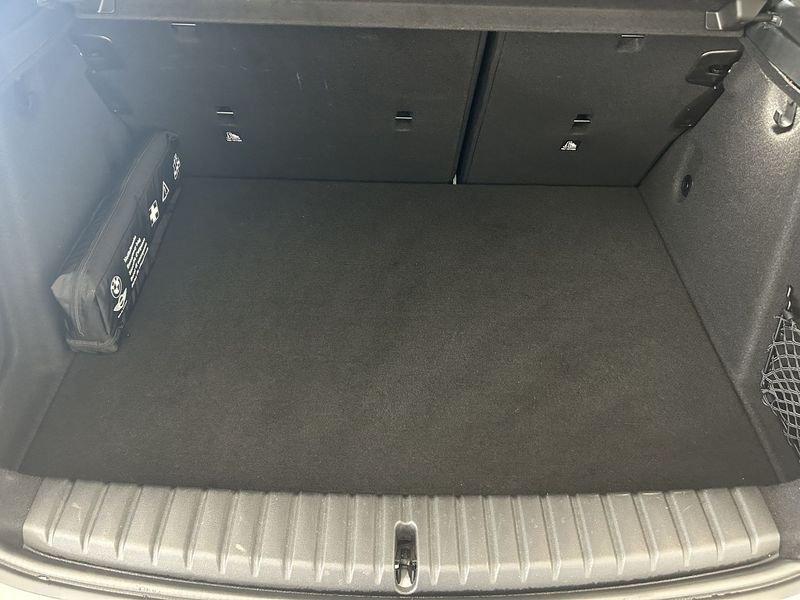 BMW Serie 1 116d Business Advantage