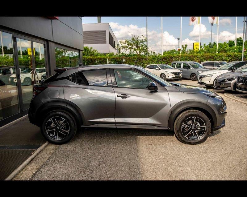 Nissan Juke NEW MC24 N-CONNECTA DCT