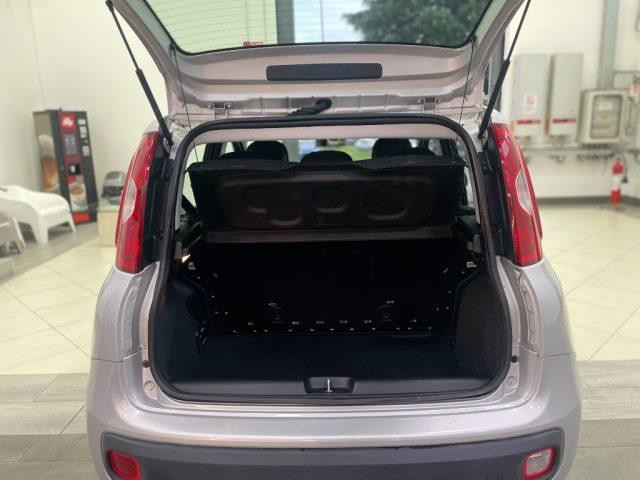 FIAT Panda 1.3 MJT S&S Lounge