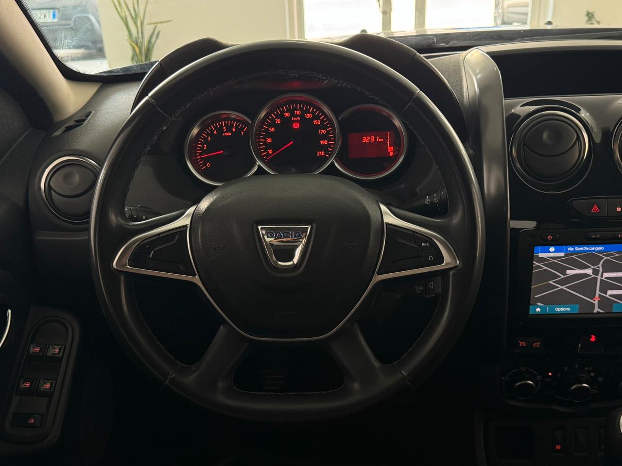 Dacia Duster 1.6 115CV GPL Lauréate