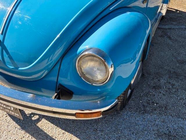 VW MAGGIOLONE CABRIO KARMANN 1303 15AB11 1.3