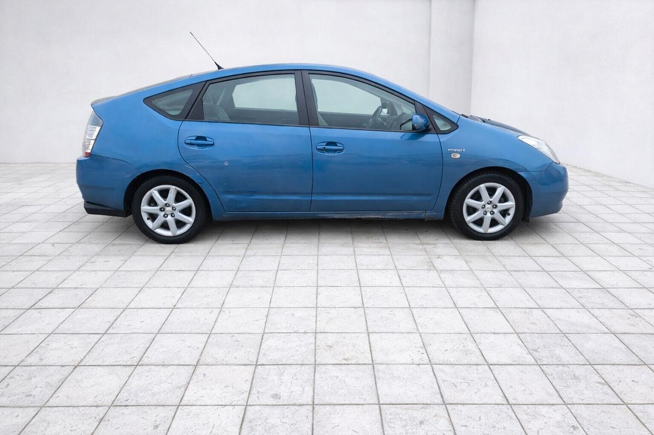 Toyota Prius 2008 1.5i 16V BATTERIA HYBRID DA SOSTITUIRE