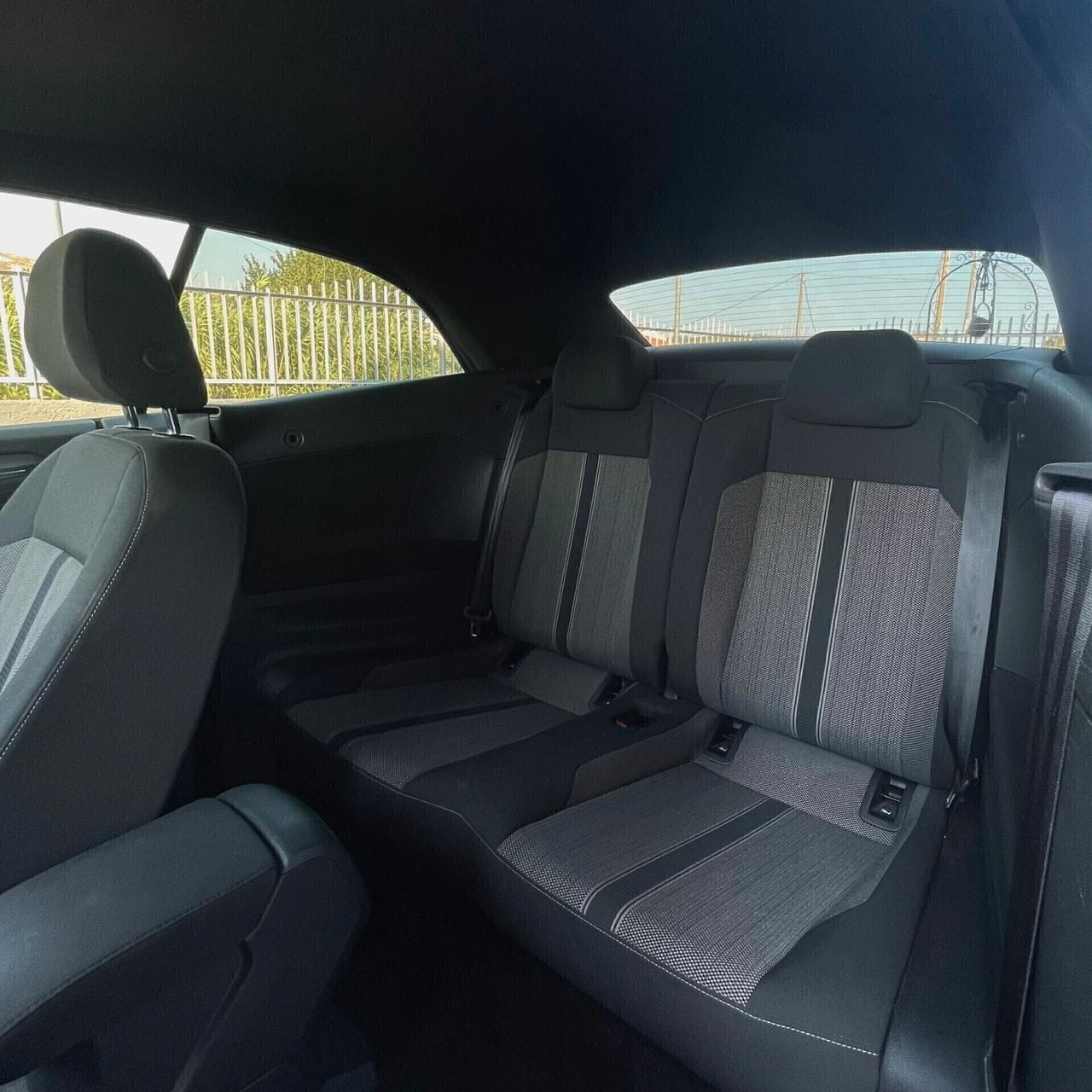 Volkswagen T-Roc Cabriolet 1.5 TSI ACT DSG Style