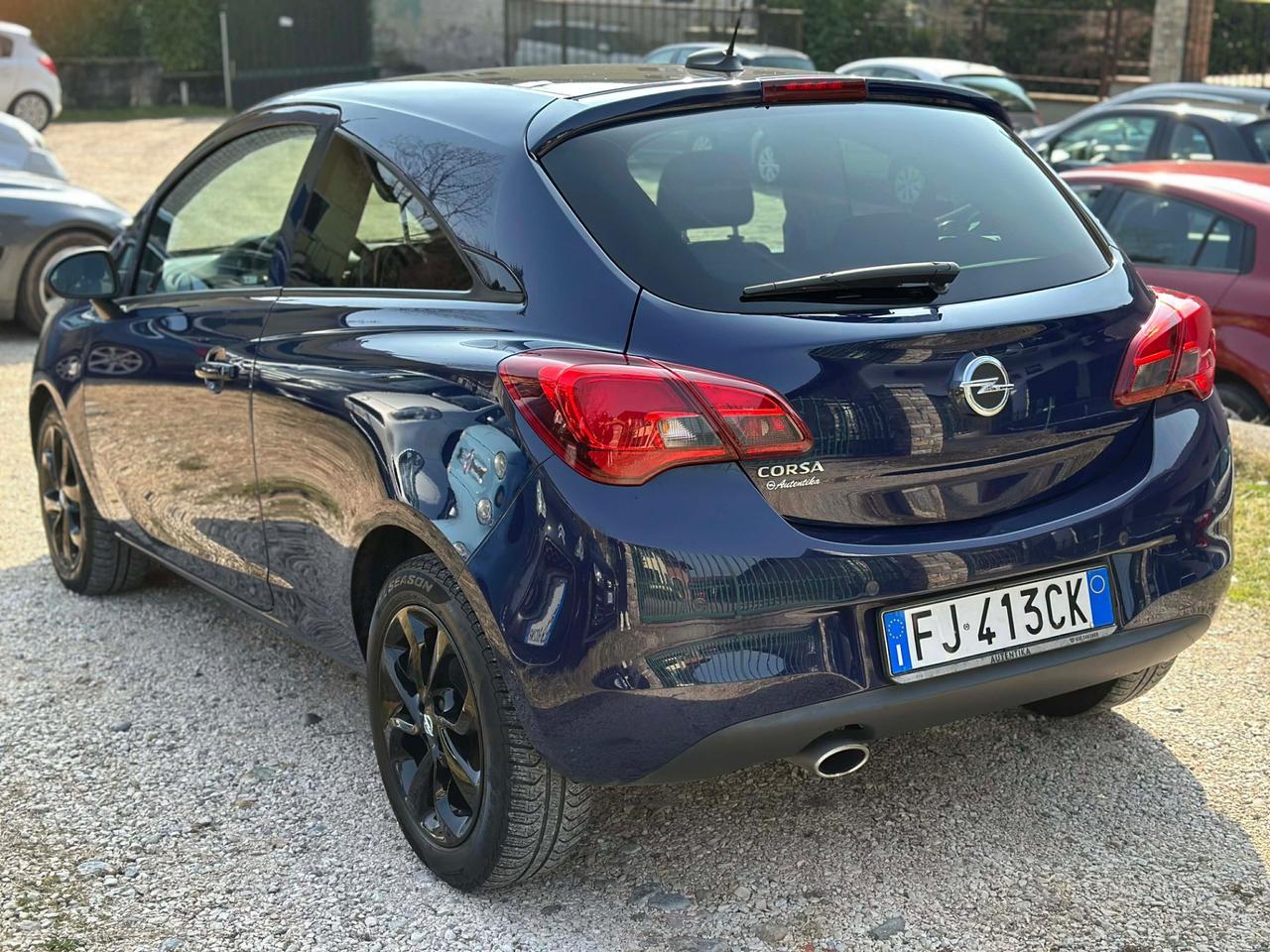 Opel CORSA 1.4 5P GPL KMCERT GARANZ UNICOPR NEOPAT