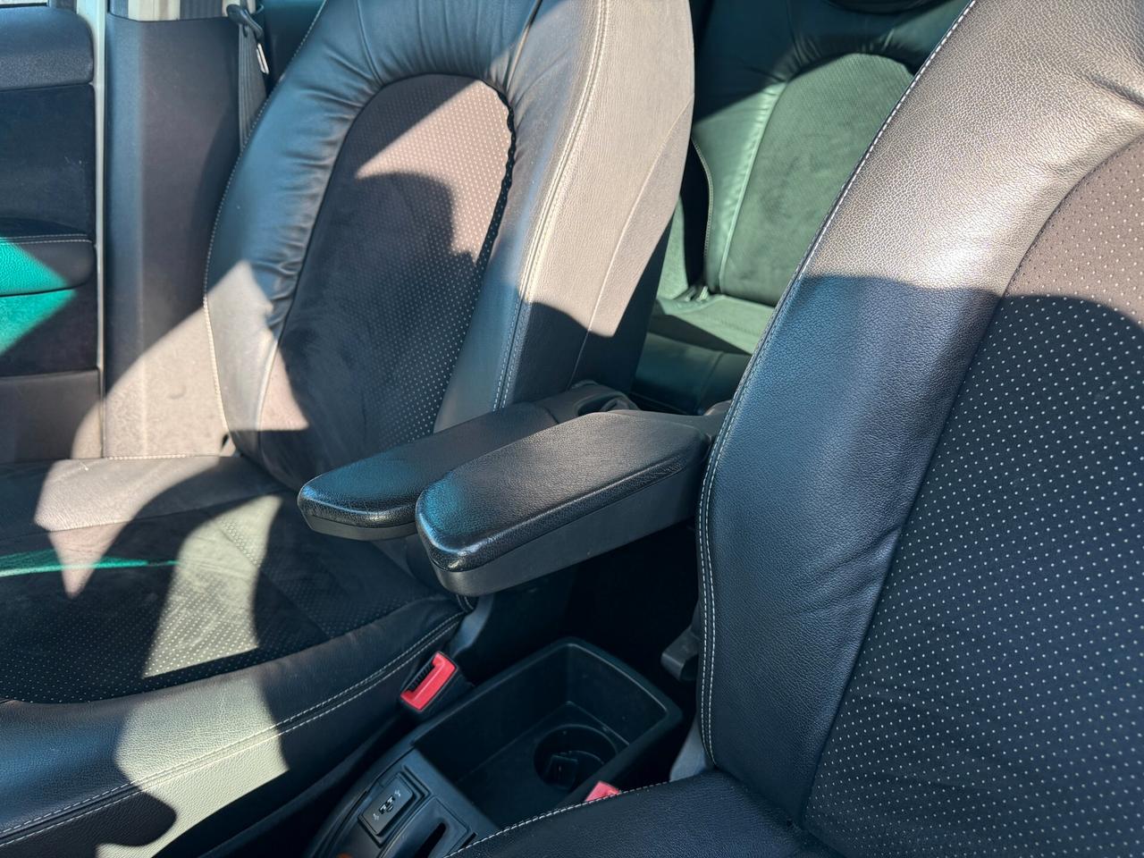 LANCIA MUSA ANNO 2011 1.3 MULTIJET 95 CV