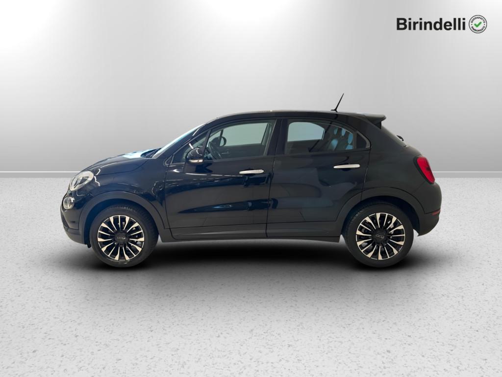 FIAT 500X - 500X 1.3 MultiJet 95 CV City Cross